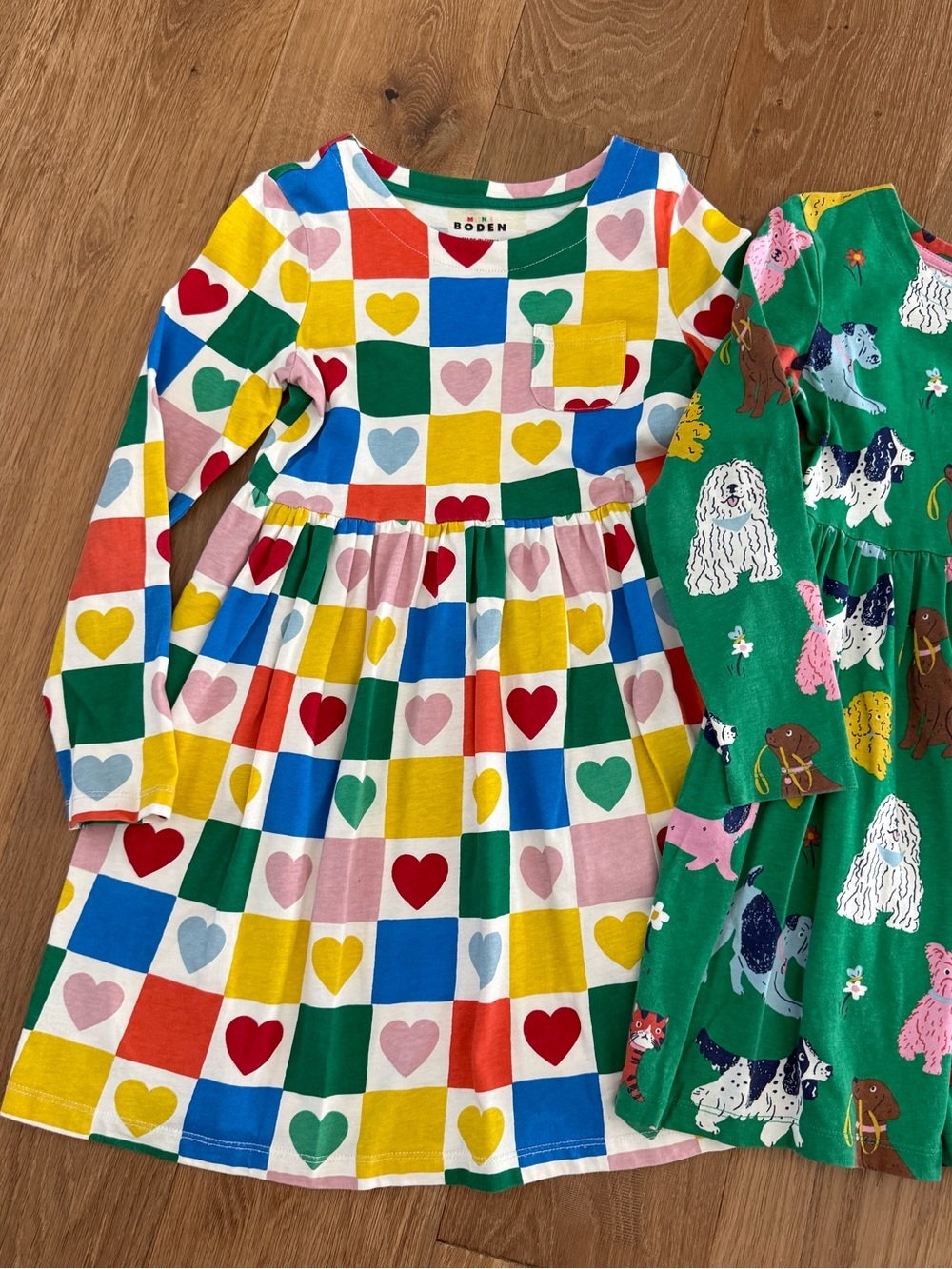 Mini Boden bundle - Picture 2 of 6
